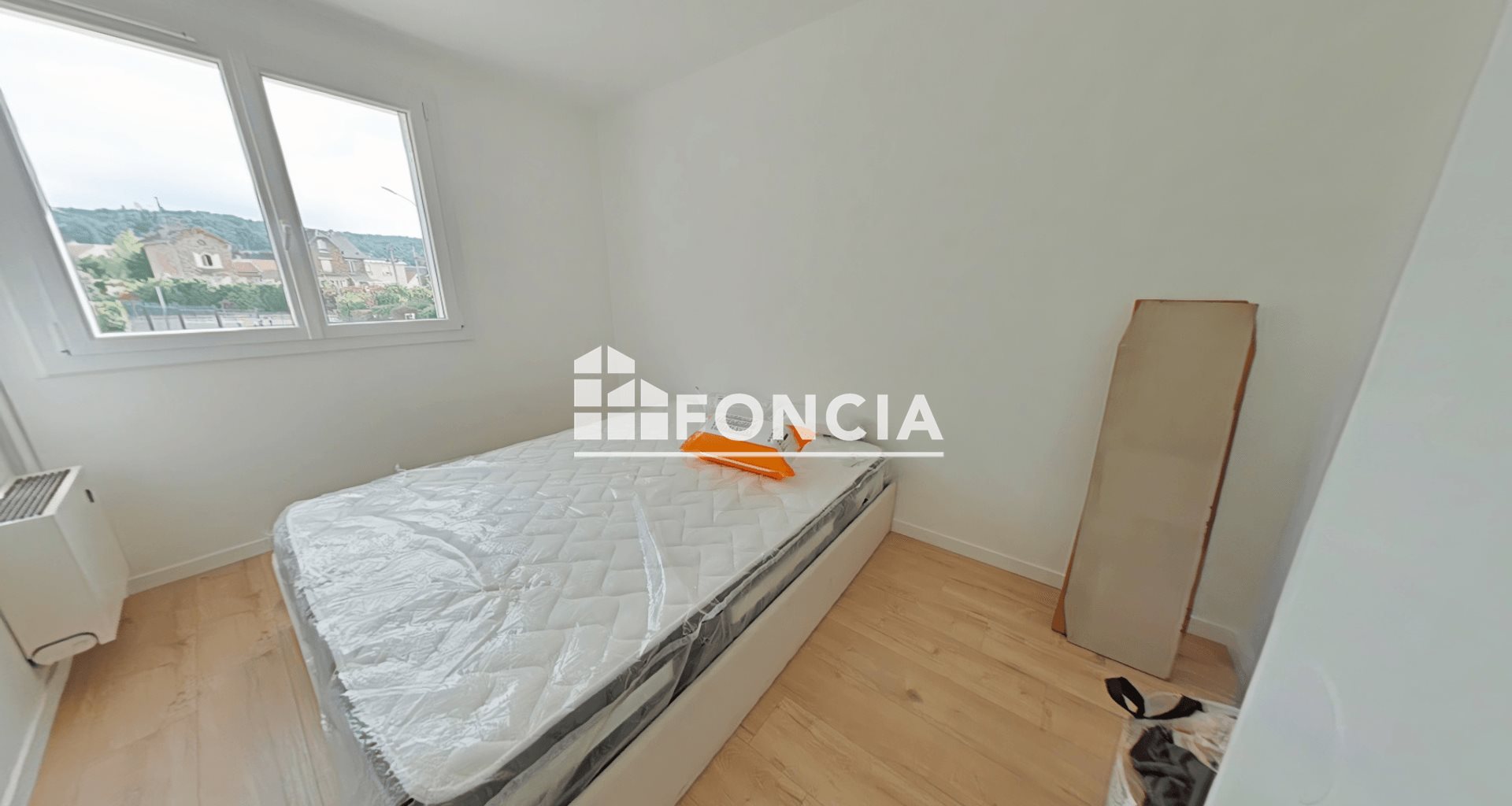 Appartement à louer, 60m², Taverny