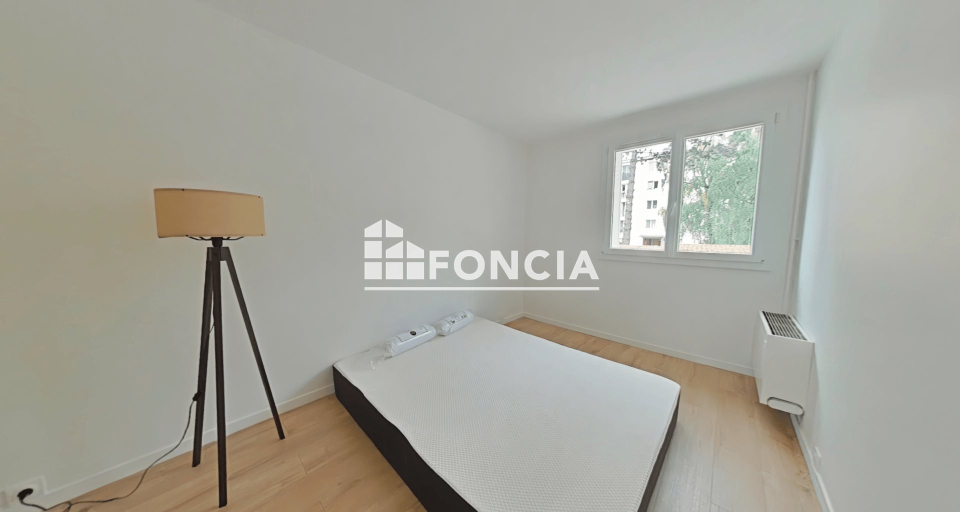 Appartement à louer, 60m², Taverny