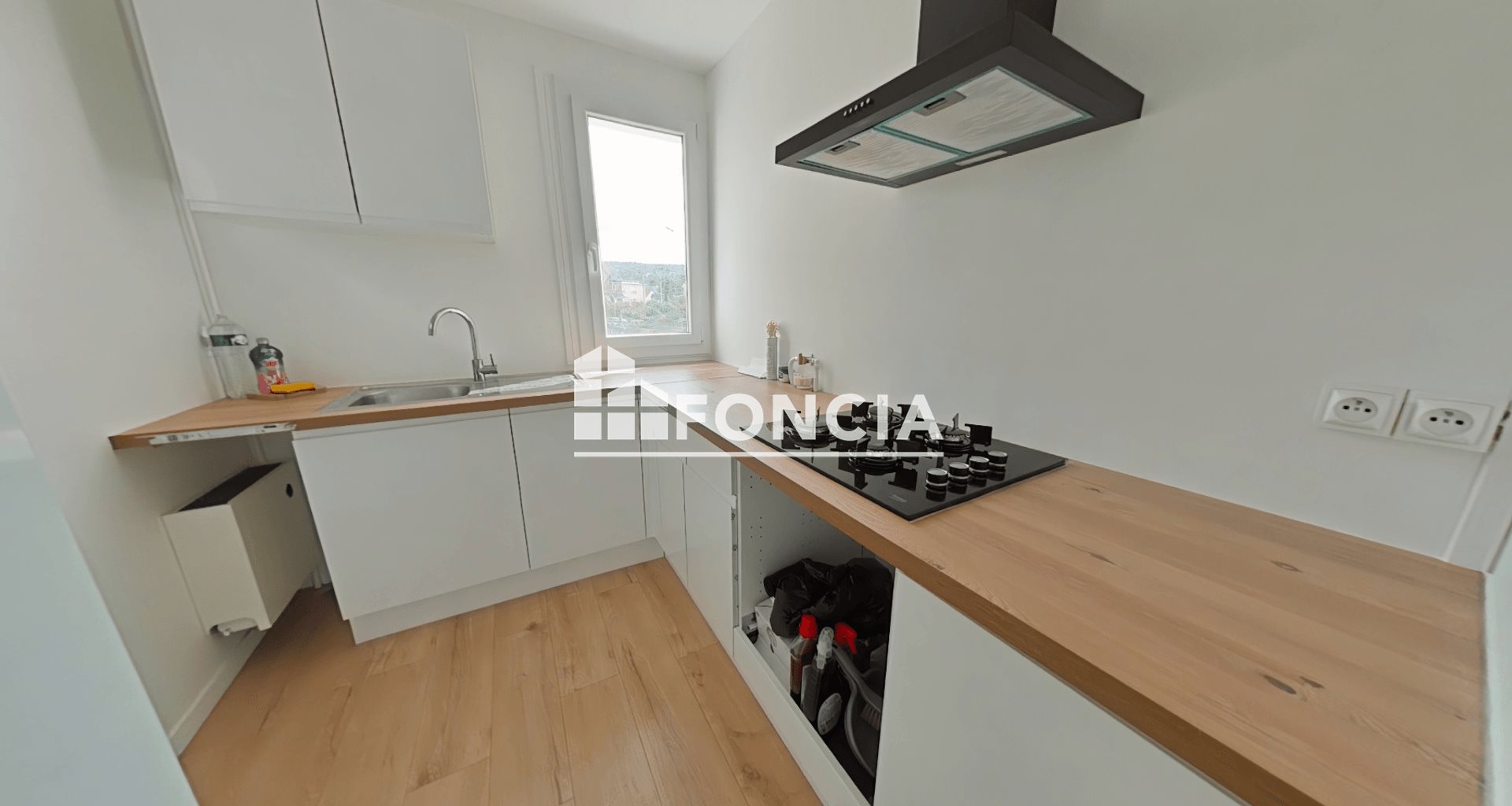 Appartement à louer, 60m², Taverny