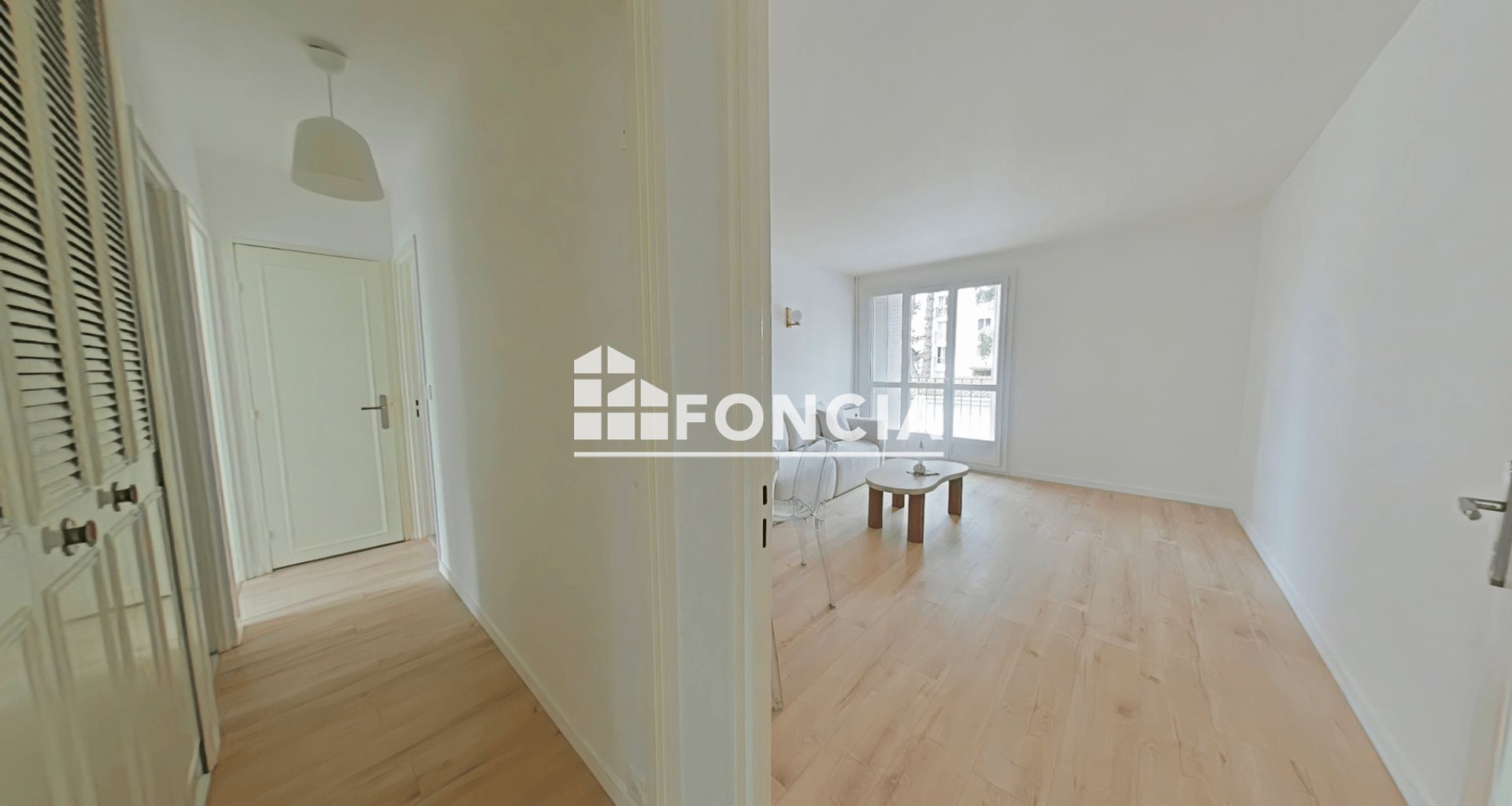 Appartement à louer, 60m², Taverny