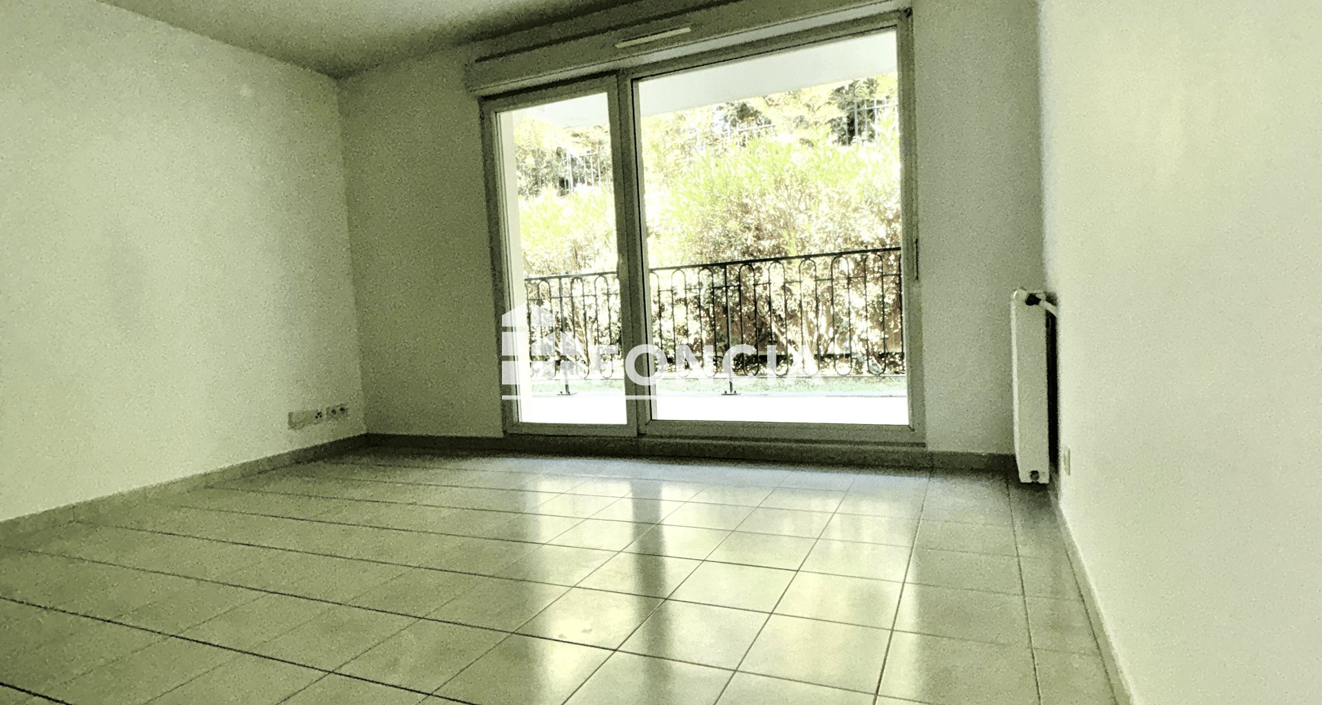 Appartement à vendre, 56m², Bouc-Bel-Air