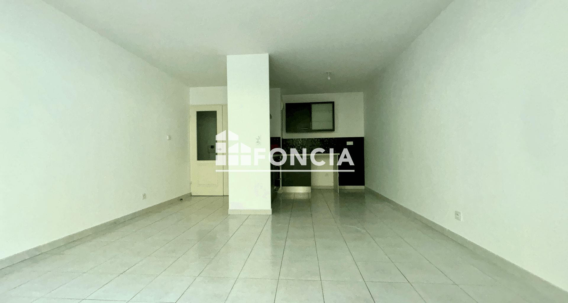 Appartement à vendre, 56m², Bouc-Bel-Air