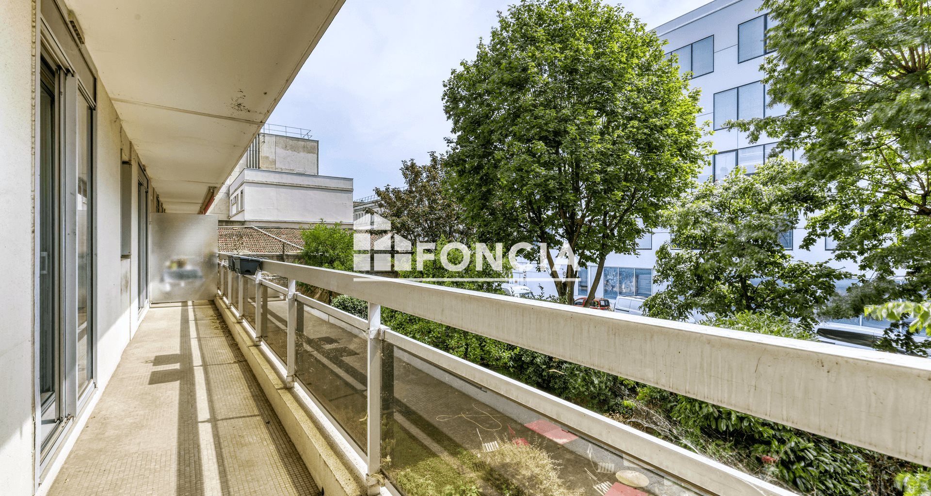 Appartement à vendre, 59m², Montrouge