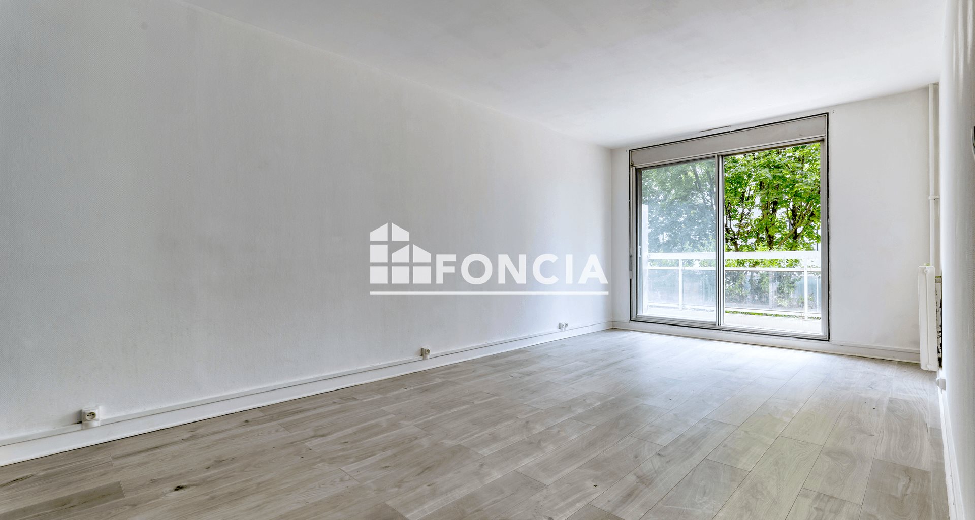 Appartement à vendre, 59m², Montrouge