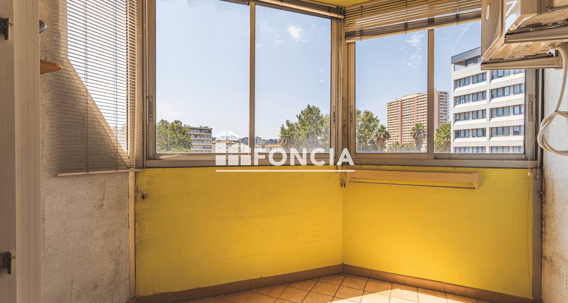 Appartement à vendre, 75m², Toulon