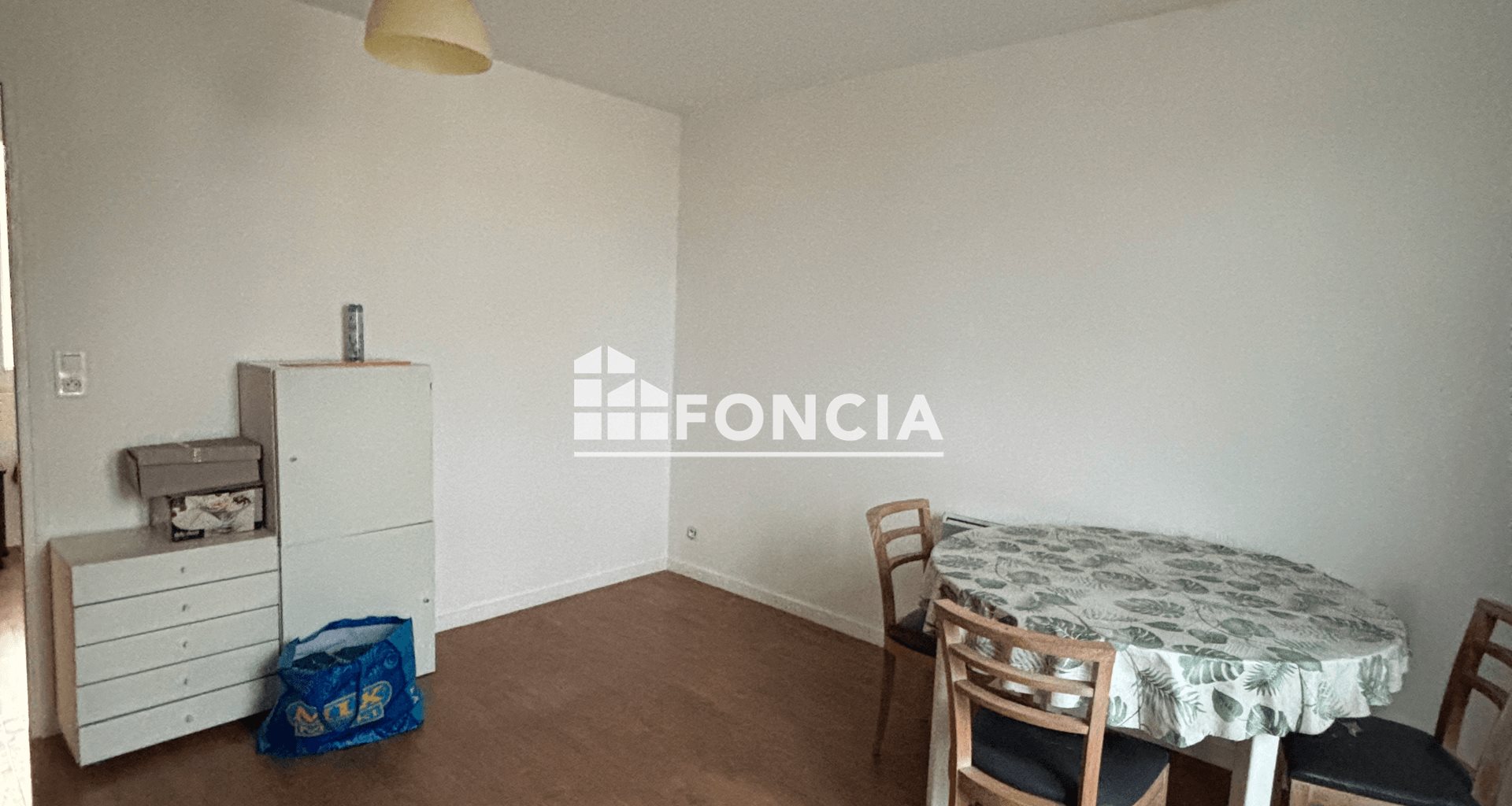 Appartement à louer, 33m², Ezanville