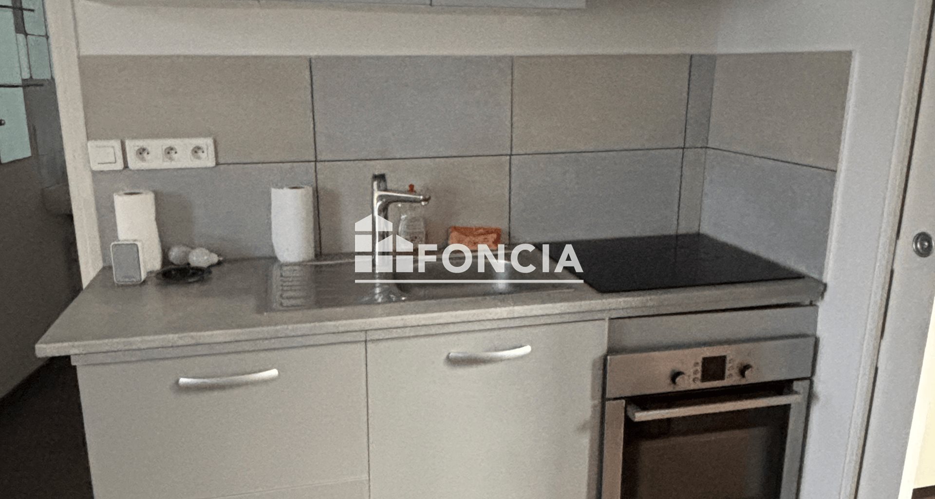 Appartement à louer, 33m², Ezanville