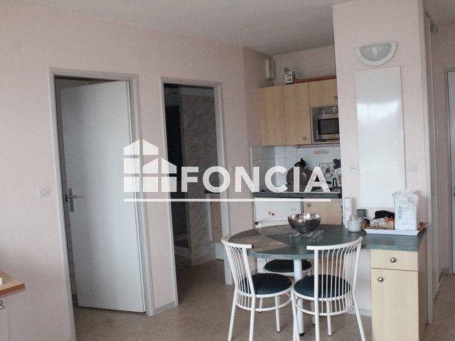 Appartement à louer, 30m², La Rochelle