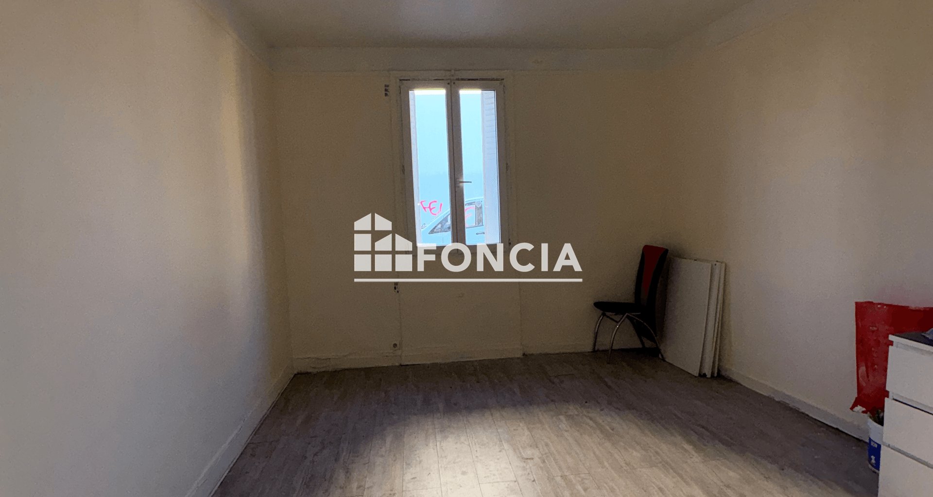 Appartement à vendre, 25m², Noisy-le-Sec