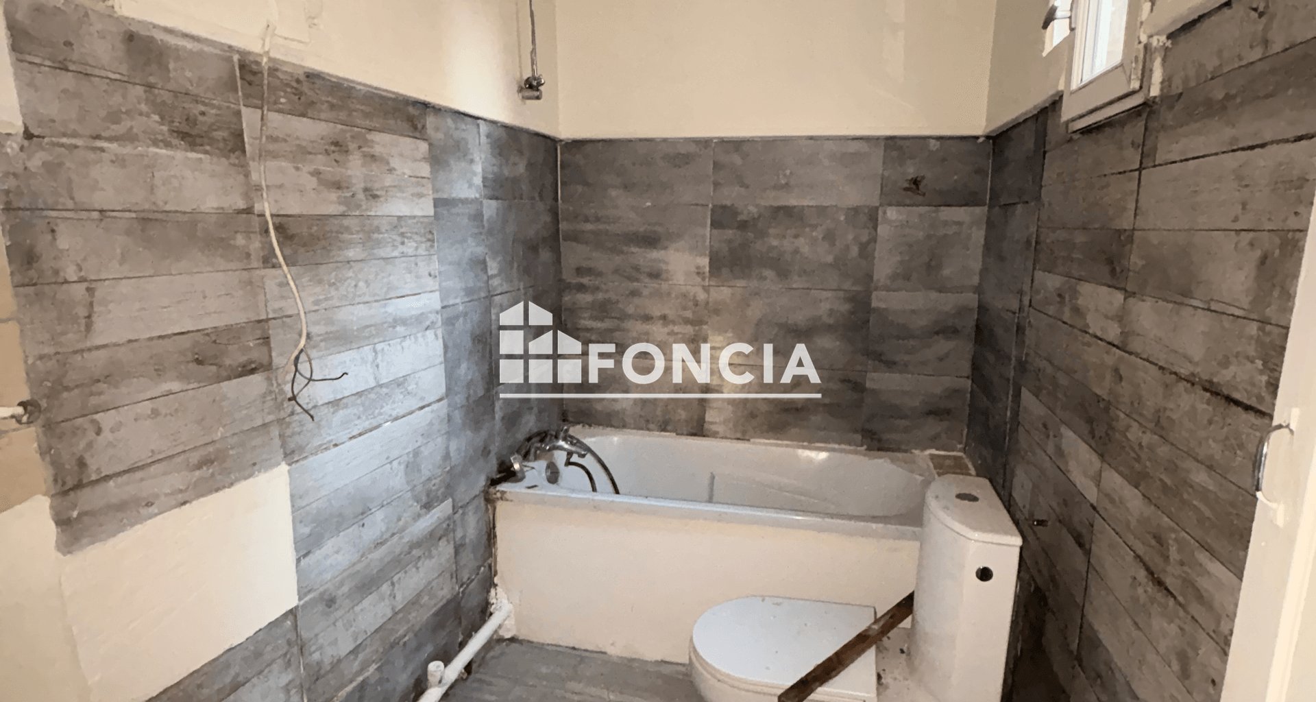 Appartement à vendre, 25m², Noisy-le-Sec