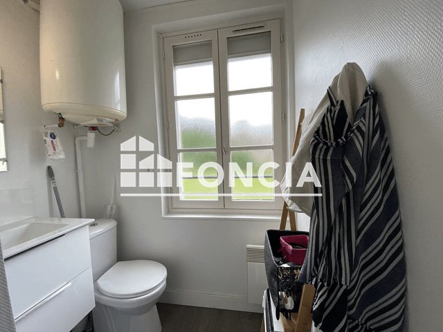 Appartement à louer, 35m², Lisieux