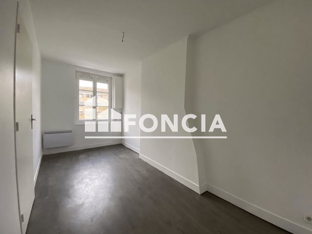 Appartement à louer, 35m², Lisieux