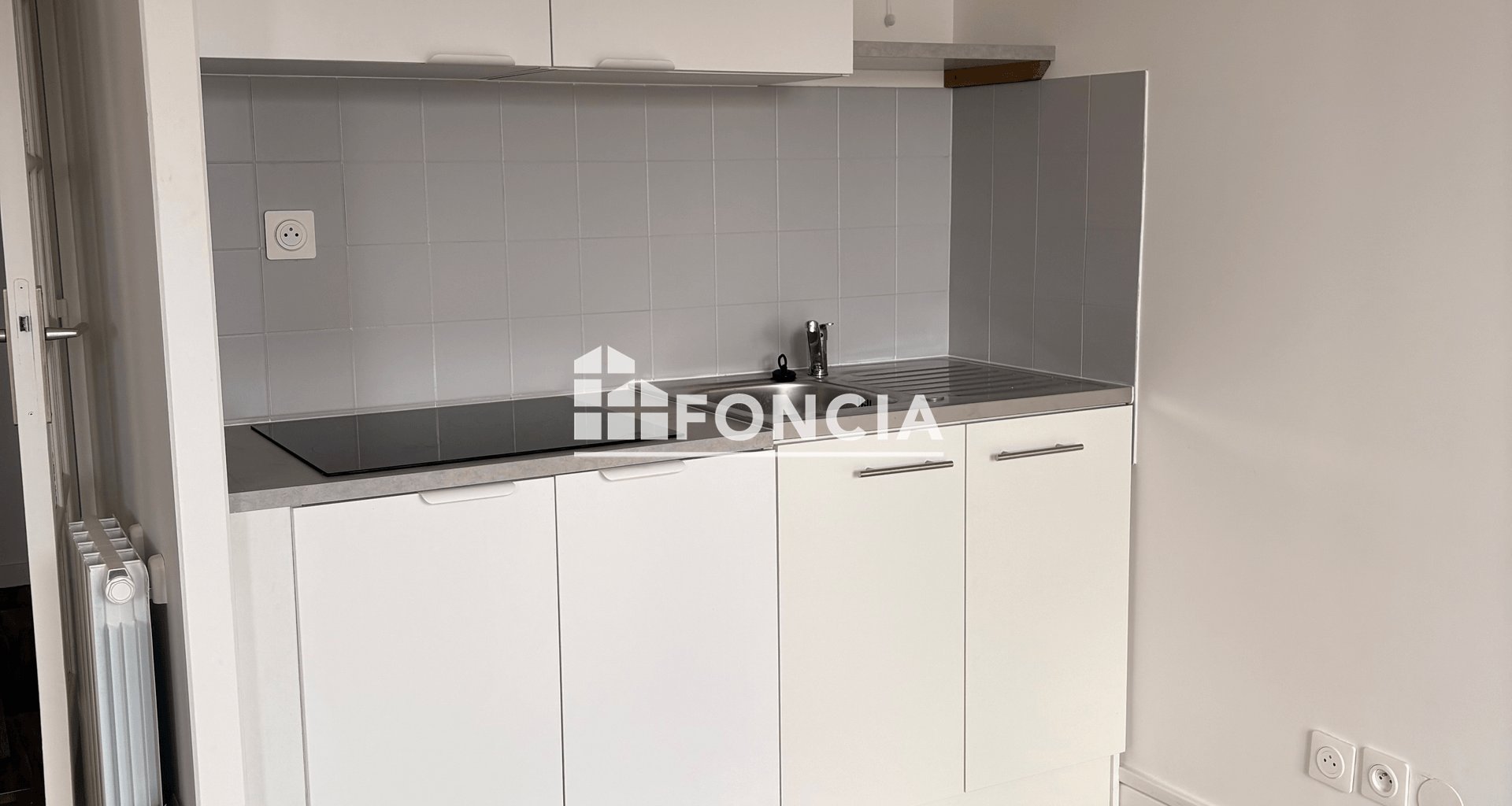 Appartement à louer, 33m², Mantes-la-Jolie