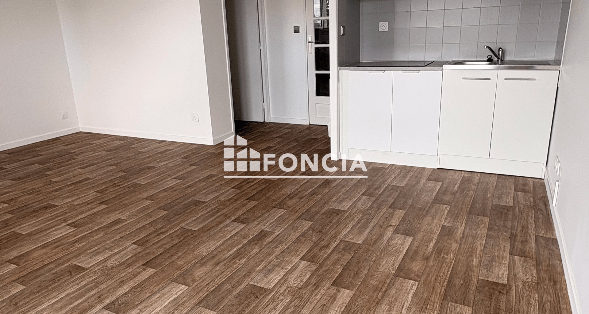 Appartement à louer, 33m², Mantes-la-Jolie
