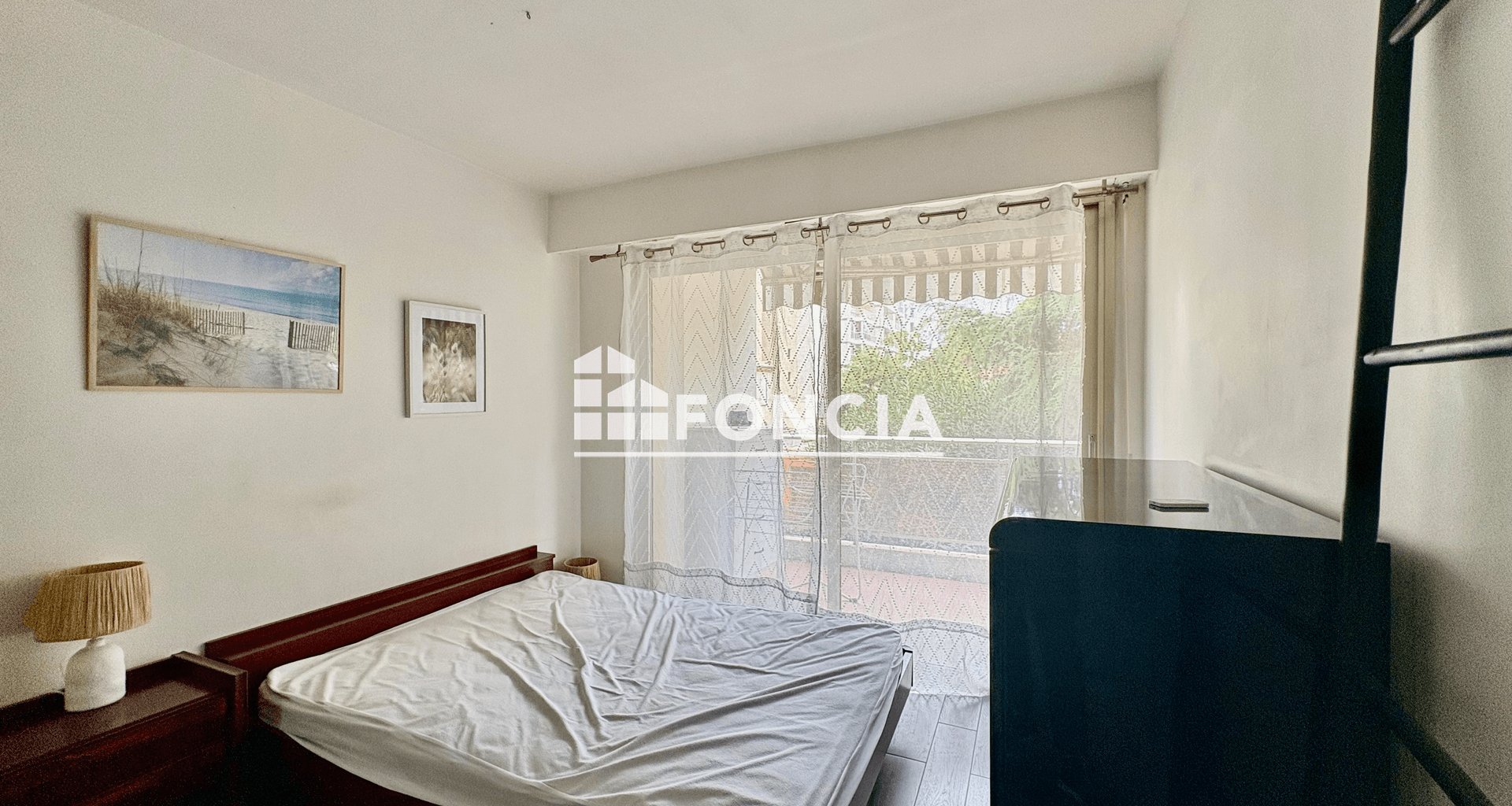 Appartement à louer, 38m², Cannes