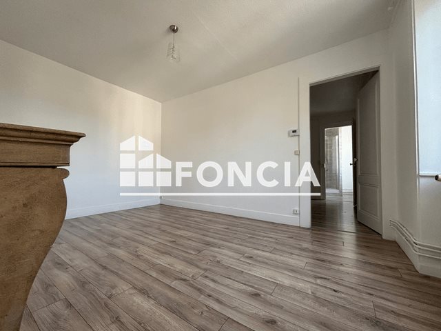 Appartement à louer, 48m², Besançon