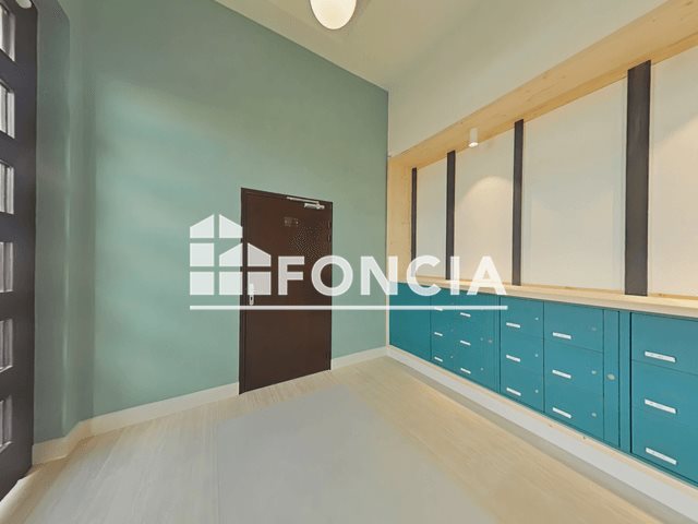 Appartement à louer, 26m², Angoulême