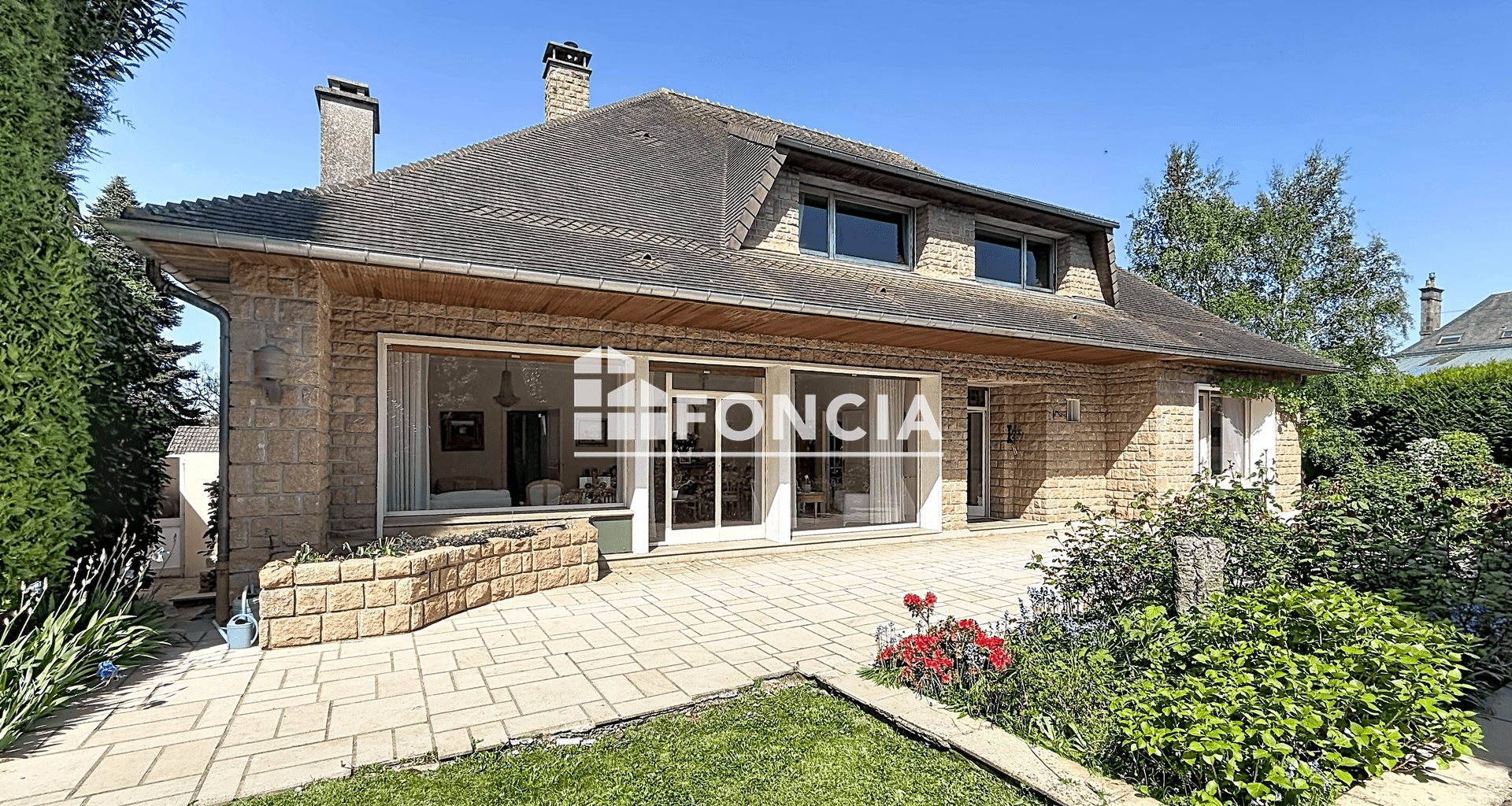 Maison à vendre, 260m², Flers