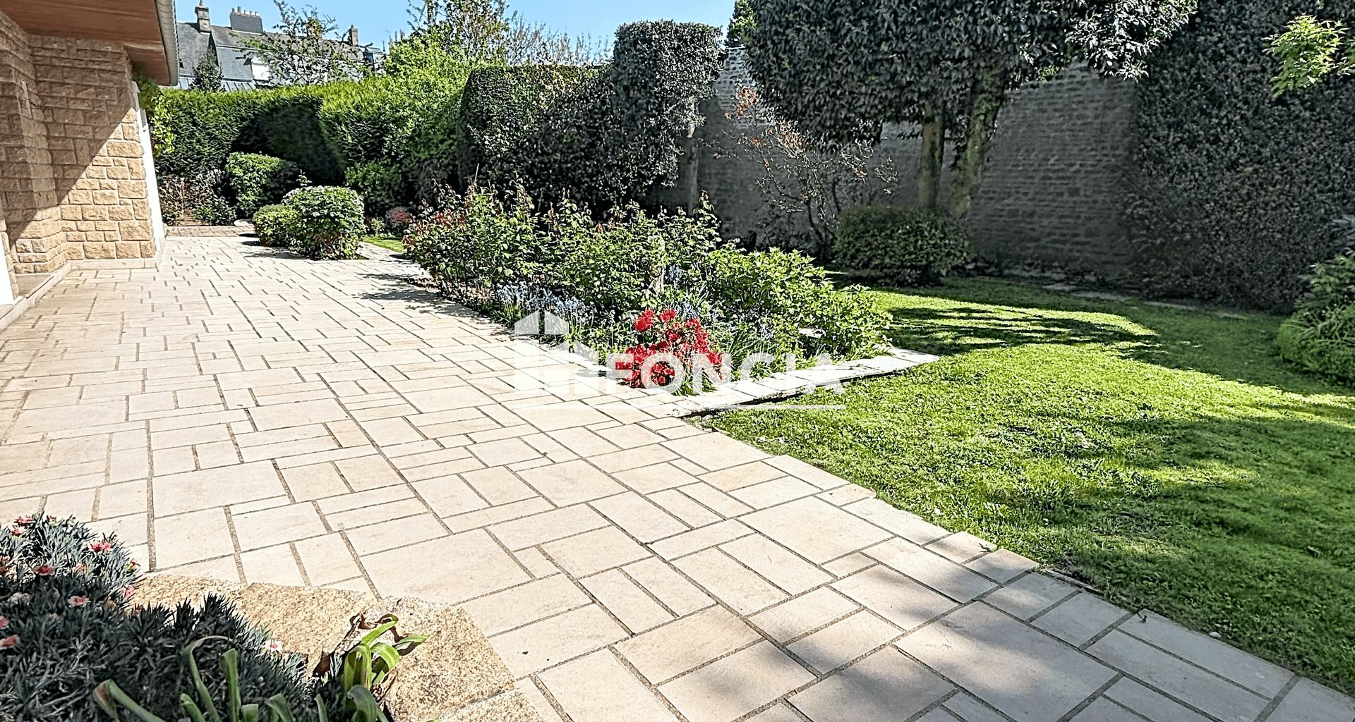 Maison à vendre, 260m², Flers