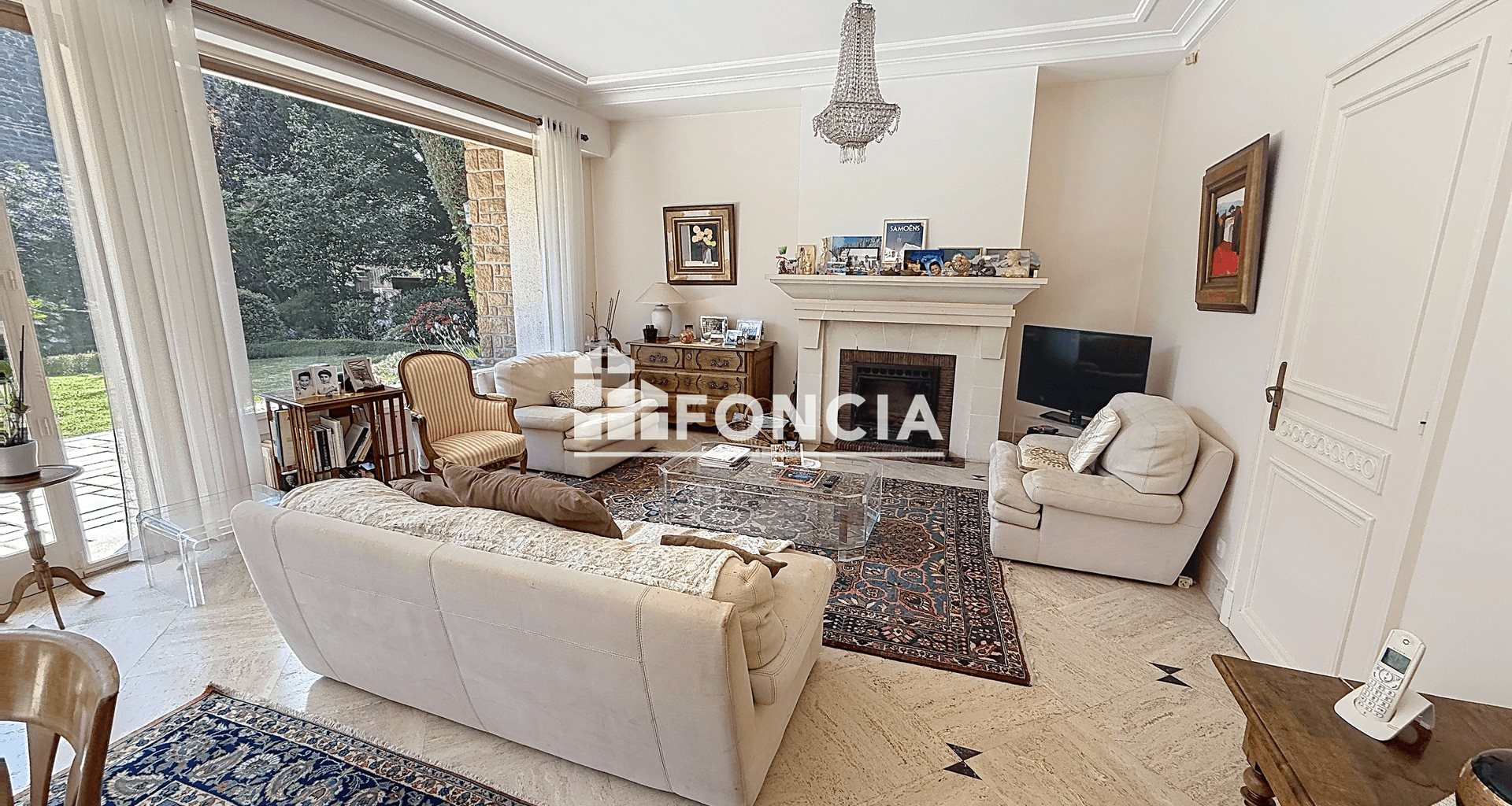 Maison à vendre, 260m², Flers