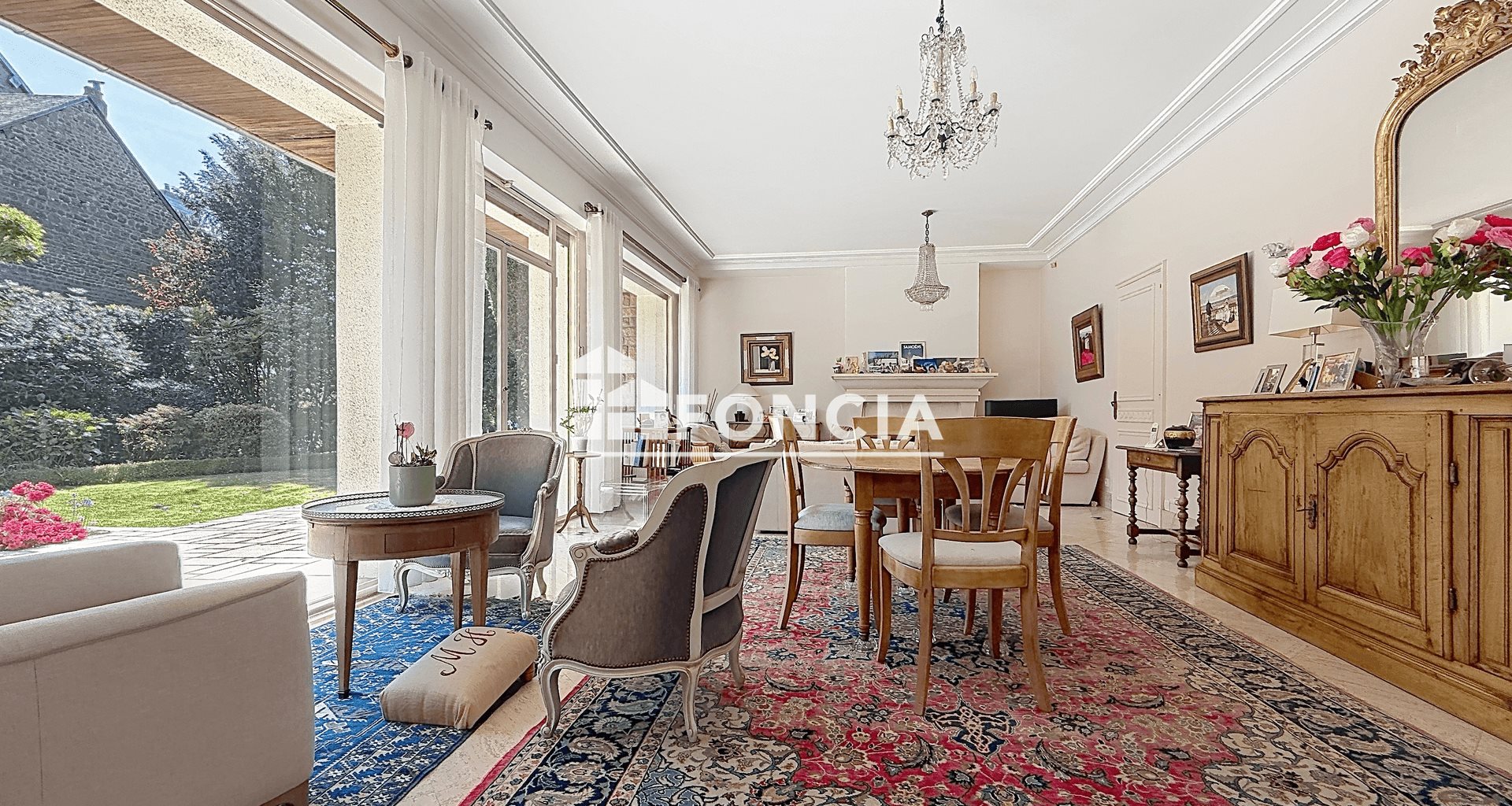 Maison à vendre, 260m², Flers