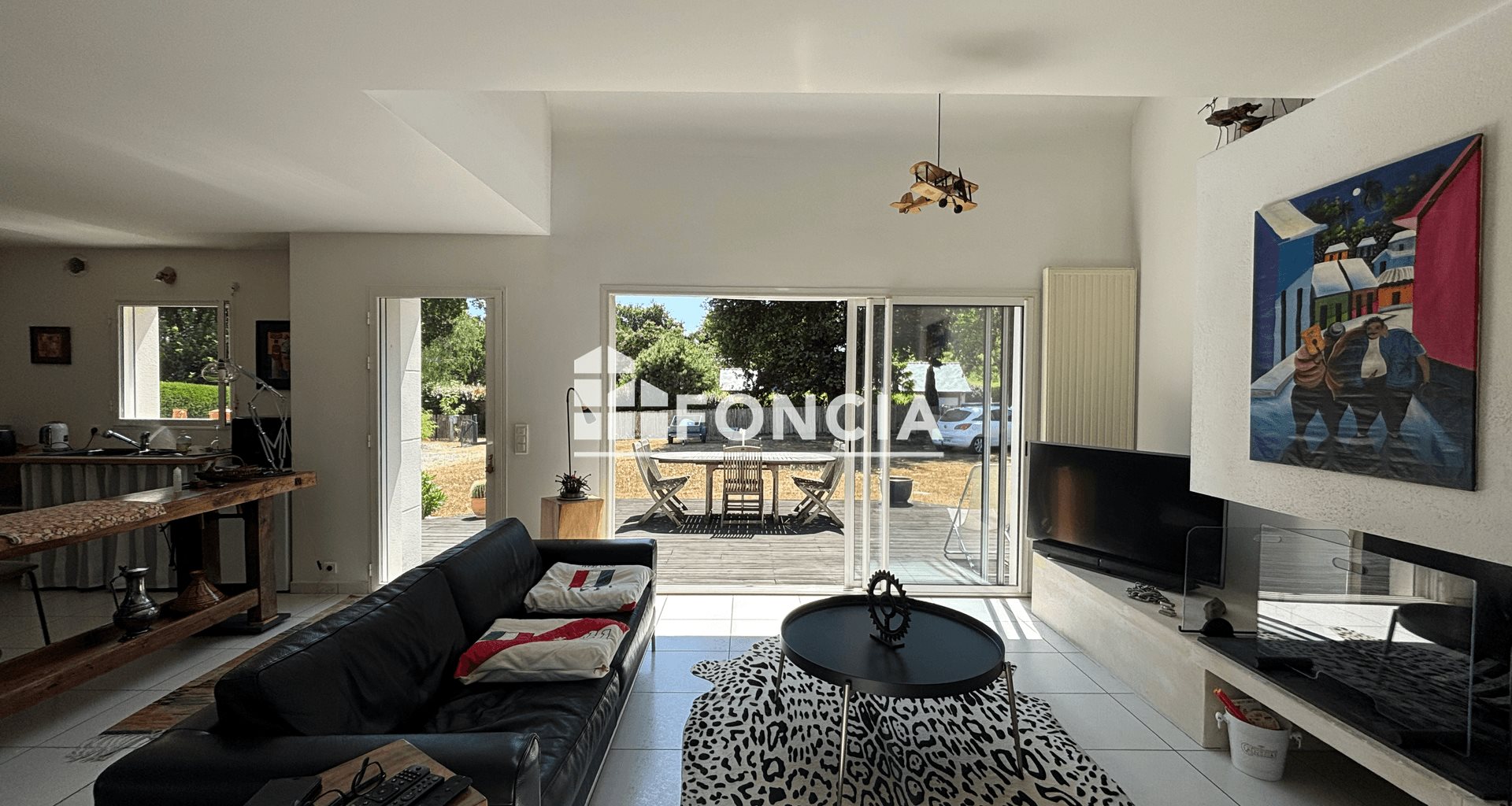 Maison à vendre, 107m², Guérande