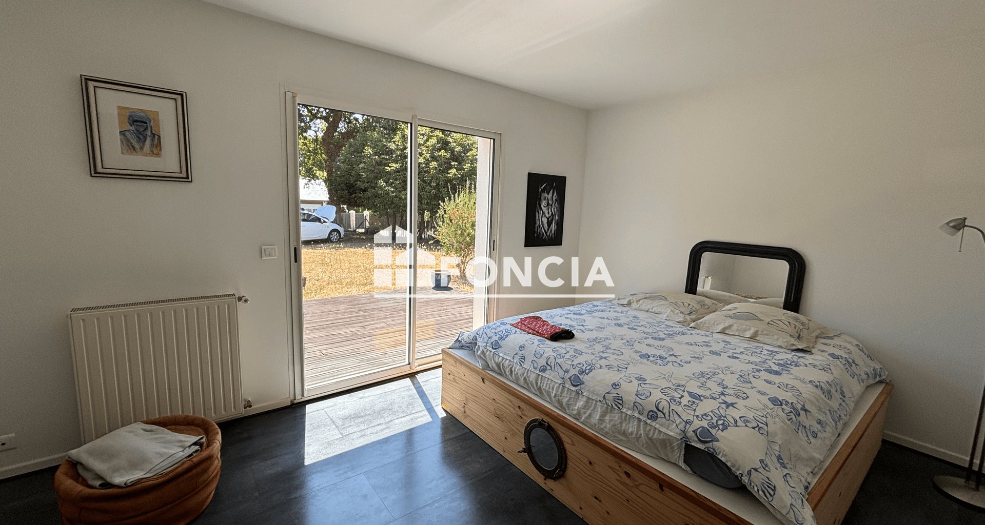 Maison à vendre, 107m², Guérande