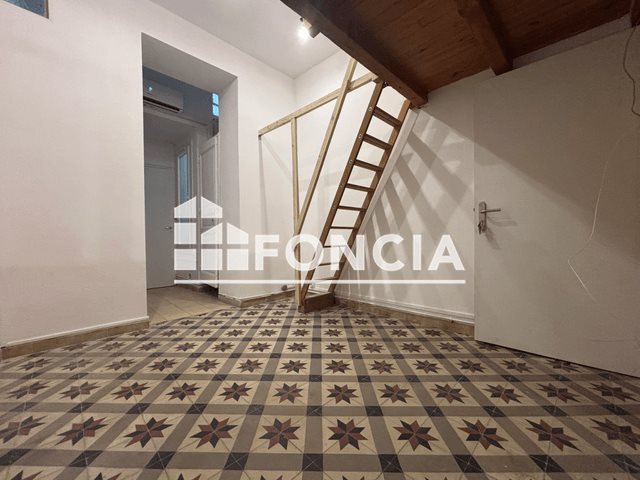 Appartement à louer, 13m², Nîmes