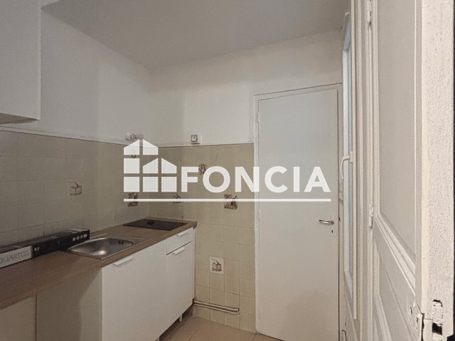 Appartement à louer, 13m², Nîmes