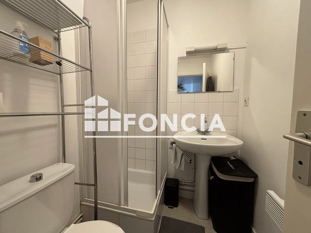 Appartement à louer, 19m², Bruz