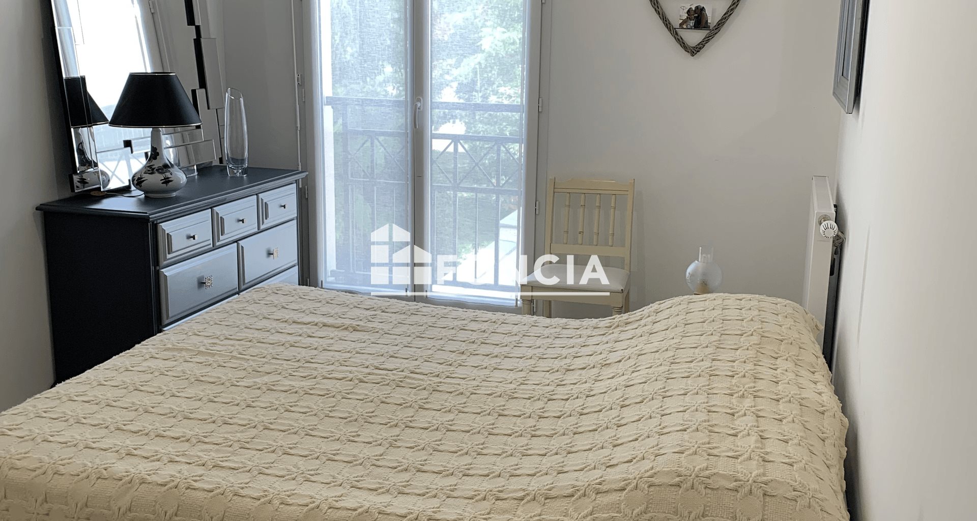 Appartement à louer, 64m², Domont