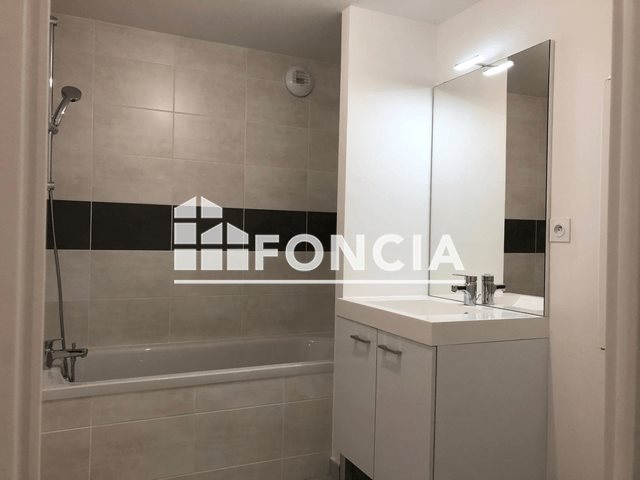 Appartement à louer, 66m², Tours