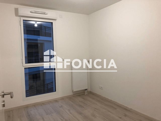 Appartement à louer, 66m², Tours