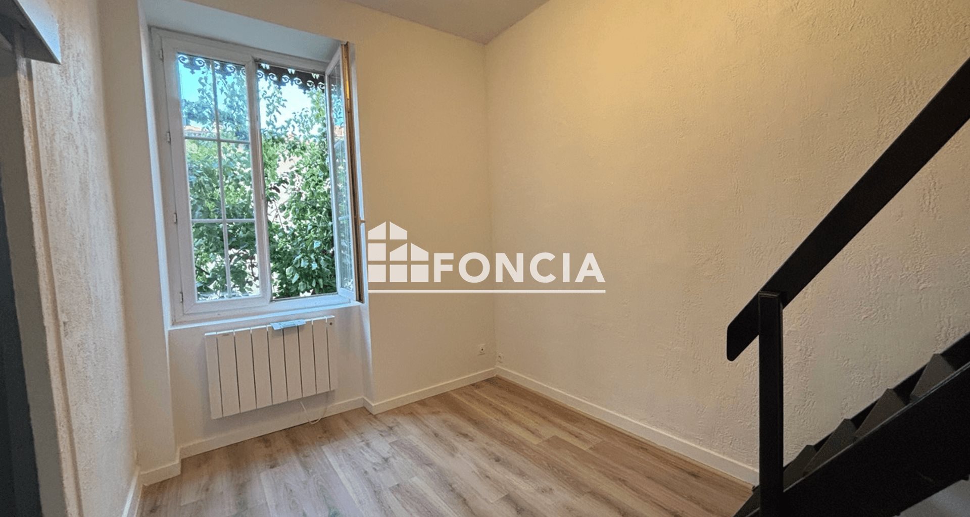 Appartement à louer, 15m², Lyon 7ème