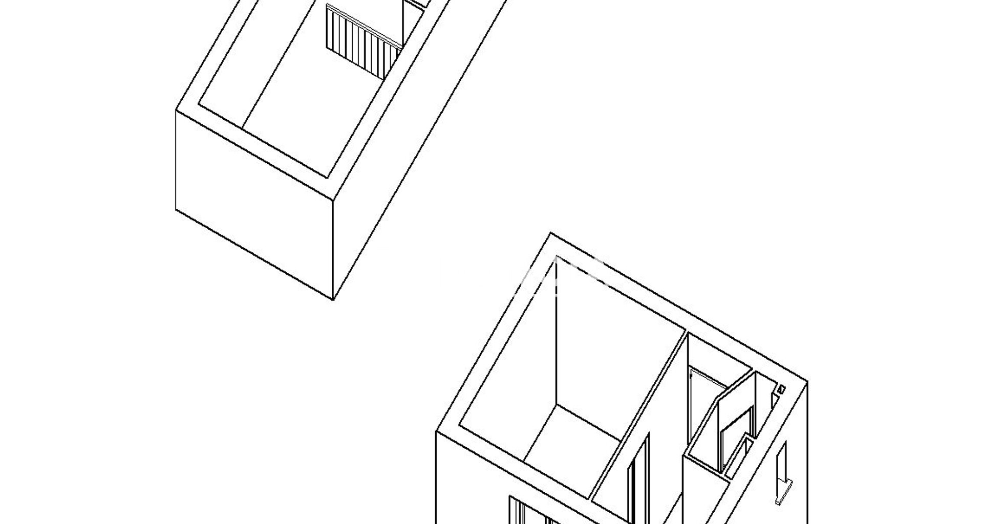 Appartement à louer, 15m², Lyon 7ème