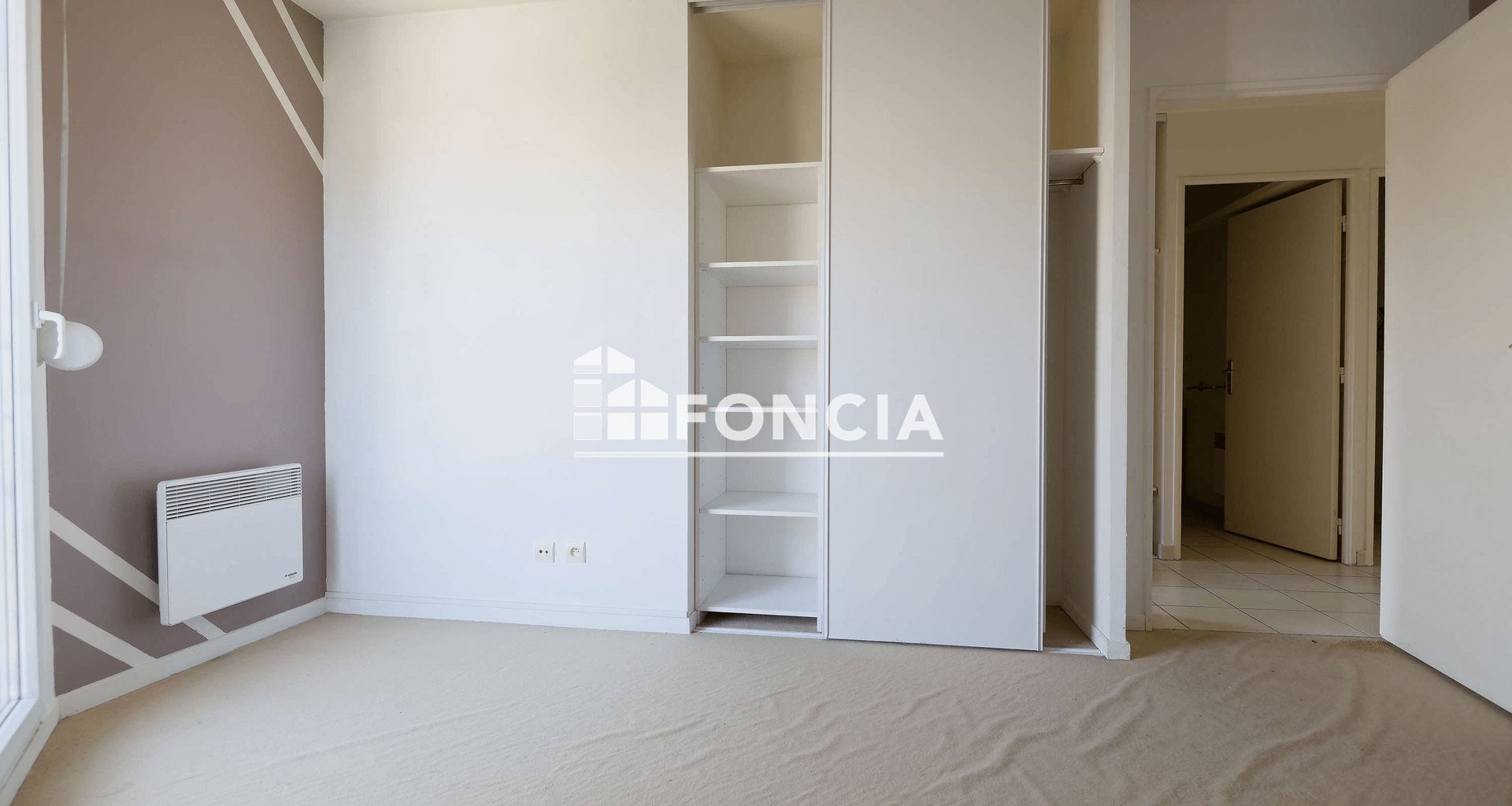 Appartement à vendre, 68m², Boissise-le-Roi