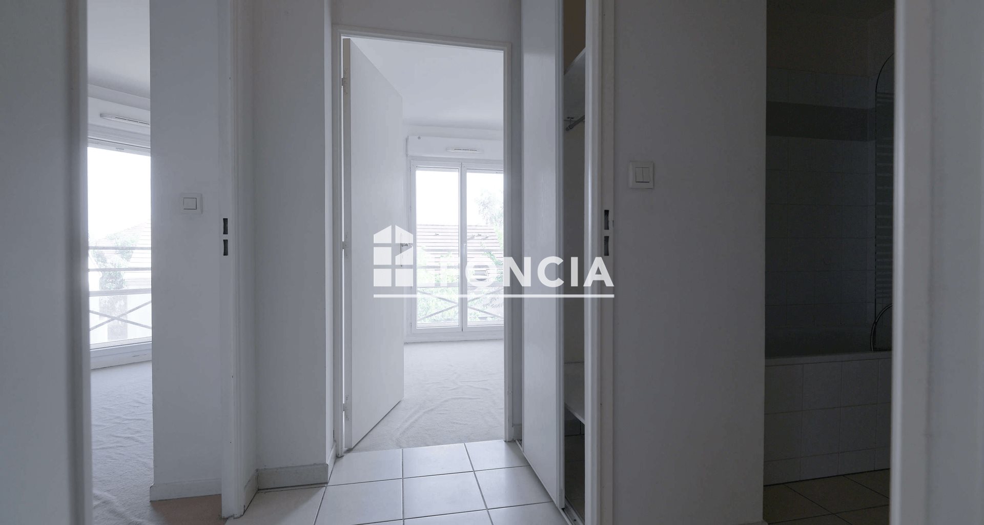 Appartement à vendre, 68m², Boissise-le-Roi