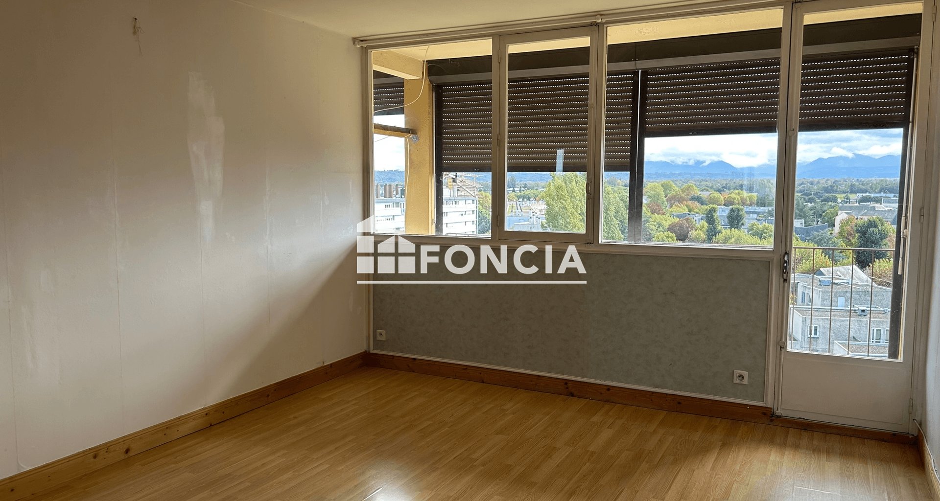 Appartement à louer, 54m², Tarbes