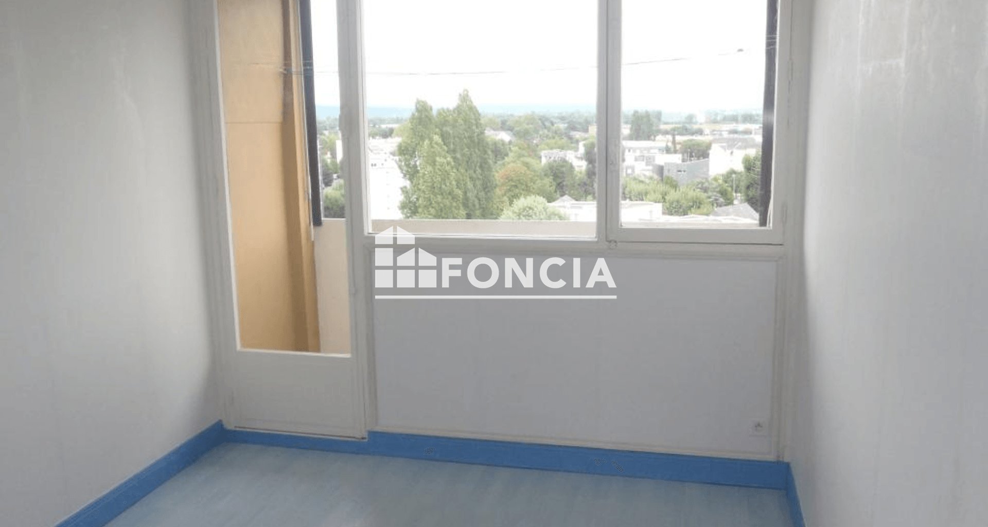 Appartement à louer, 54m², Tarbes