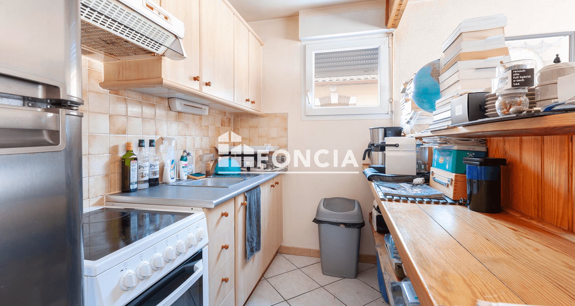 Appartement à vendre, 37m², Mont-de-Marsan
