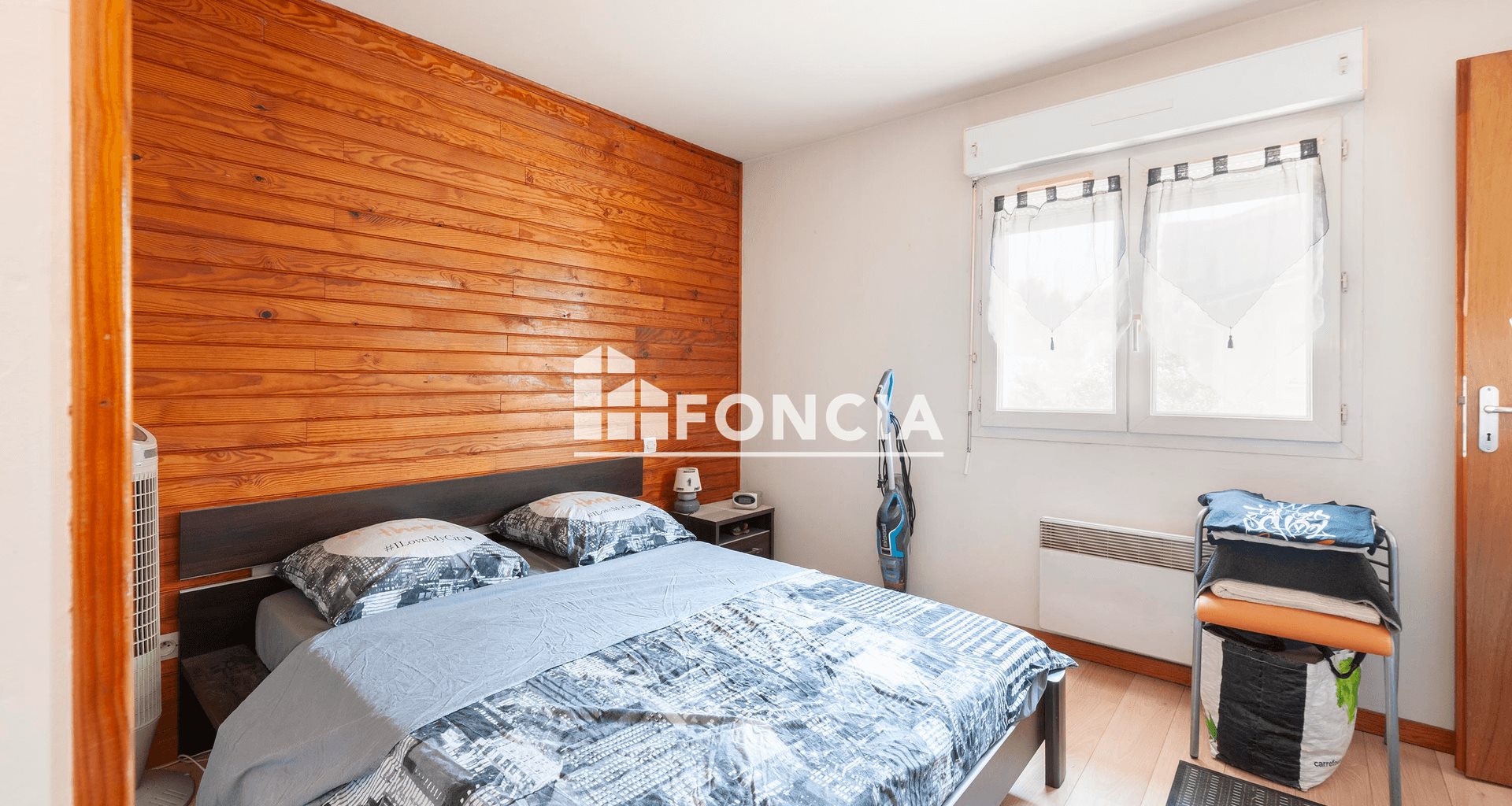 Appartement à vendre, 37m², Mont-de-Marsan