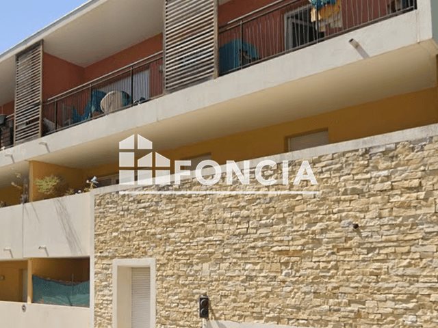 Appartement à louer, 41m², Montpellier