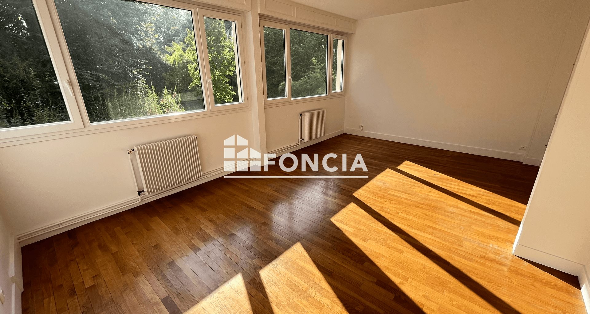 Appartement à louer, 70m², Bourg-la-Reine