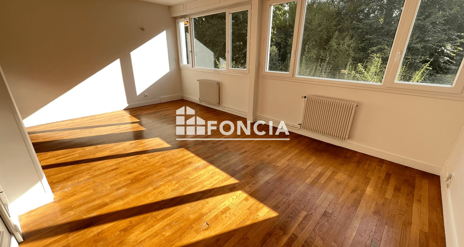 Appartement à louer, 70m², Bourg-la-Reine