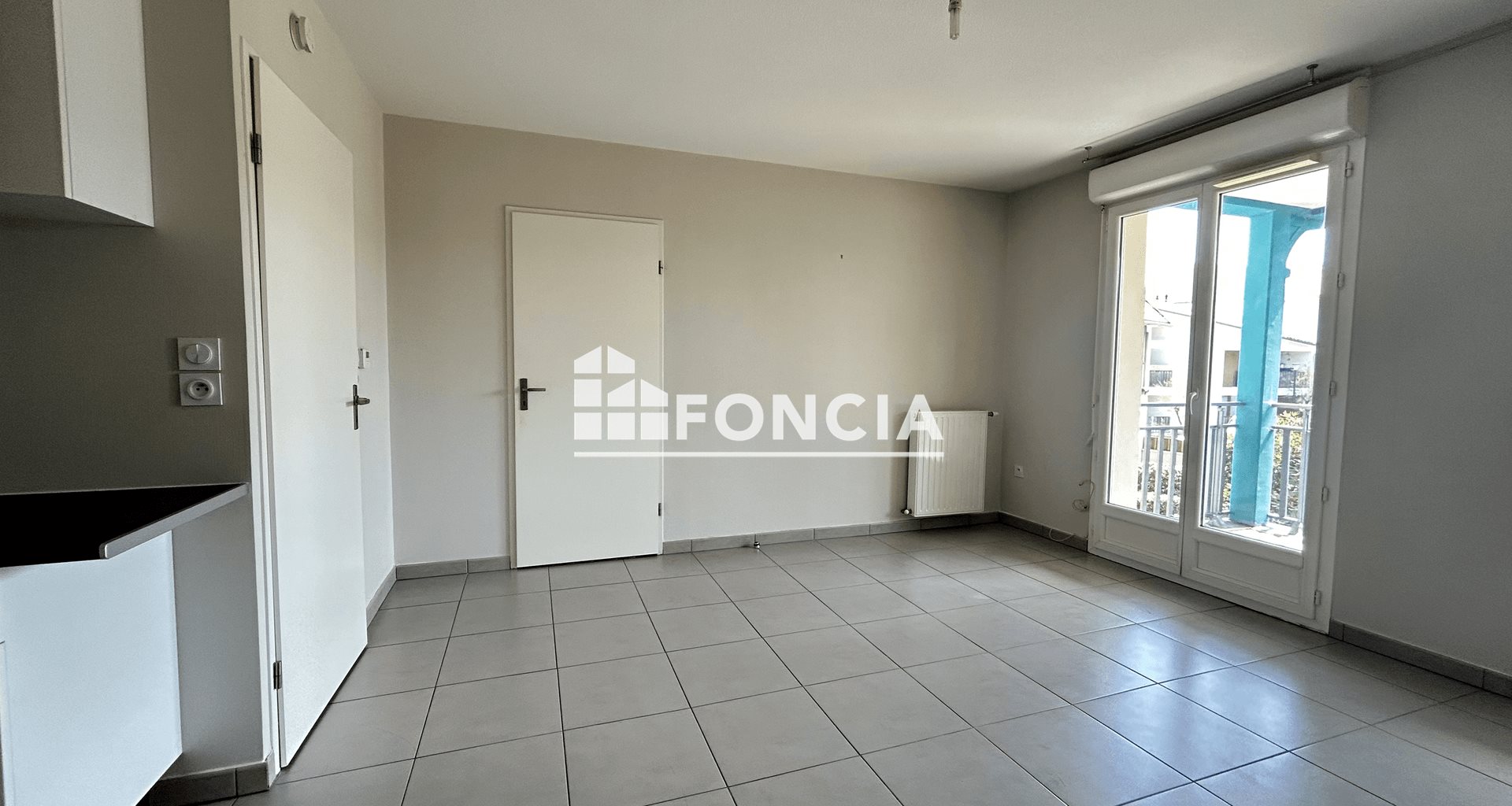 Appartement à vendre, 41m², Le Teich