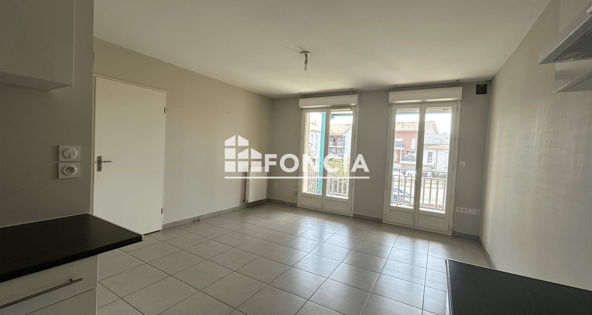 Appartement à vendre, 41m², Le Teich