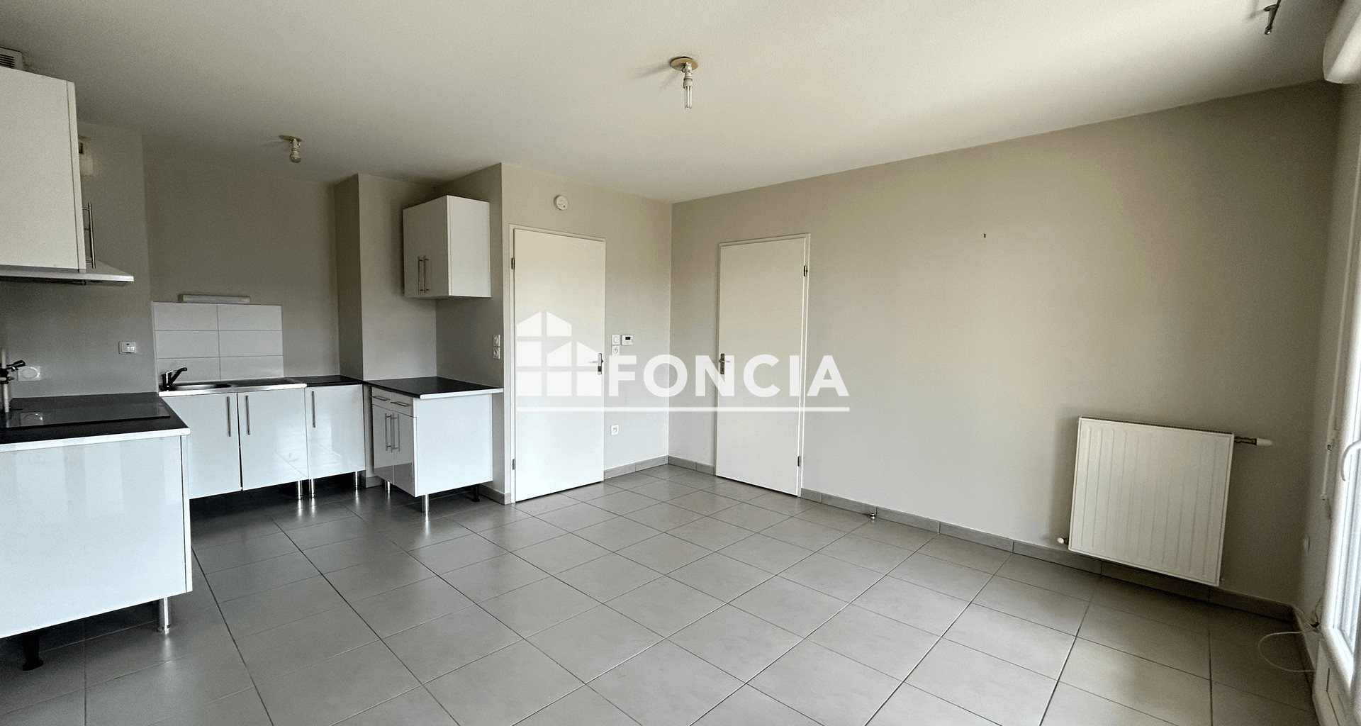 Appartement à vendre, 41m², Le Teich