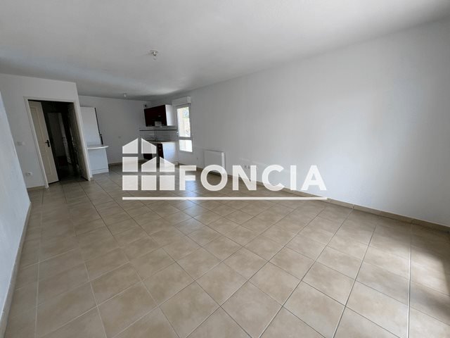 Appartement à louer, 69m², Pessac
