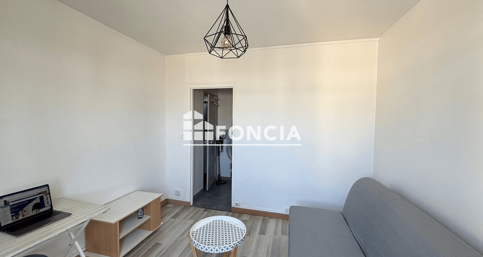 Appartement à louer, 20m², Colombes