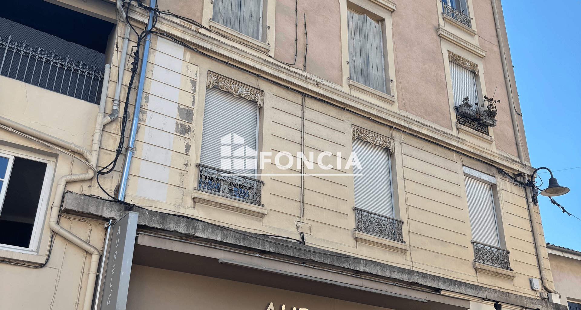 Appartement à louer, 45m², Tassin-la-Demi-Lune
